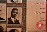 Image of Events in life of Roy Wilkins  United States USA, 1977, second 33 stock footage video 65675034352