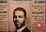 Image of Events in life of Roy Wilkins  United States USA, 1977, second 40 stock footage video 65675034352