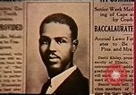 Image of Events in life of Roy Wilkins  United States USA, 1977, second 41 stock footage video 65675034352