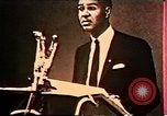 Image of Events in life of Roy Wilkins  United States USA, 1977, second 45 stock footage video 65675034352