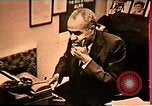 Image of Events in life of Roy Wilkins  United States USA, 1977, second 51 stock footage video 65675034352