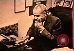 Image of Events in life of Roy Wilkins  United States USA, 1977, second 52 stock footage video 65675034352