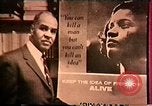 Image of Events in life of Roy Wilkins  United States USA, 1977, second 55 stock footage video 65675034352