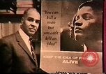 Image of Events in life of Roy Wilkins  United States USA, 1977, second 57 stock footage video 65675034352