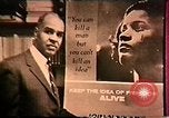 Image of Events in life of Roy Wilkins  United States USA, 1977, second 58 stock footage video 65675034352