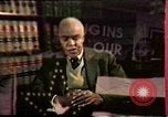 Image of Roy Wilkins United States USA, 1977, second 1 stock footage video 65675034353