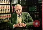 Image of Roy Wilkins United States USA, 1977, second 3 stock footage video 65675034353
