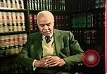 Image of Roy Wilkins United States USA, 1977, second 5 stock footage video 65675034353