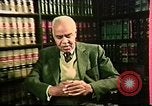 Image of Roy Wilkins United States USA, 1977, second 7 stock footage video 65675034353