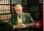 Image of Roy Wilkins United States USA, 1977, second 8 stock footage video 65675034353