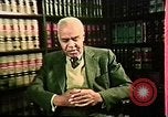 Image of Roy Wilkins United States USA, 1977, second 10 stock footage video 65675034353