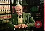 Image of Roy Wilkins United States USA, 1977, second 12 stock footage video 65675034353