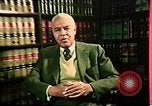 Image of Roy Wilkins United States USA, 1977, second 13 stock footage video 65675034353
