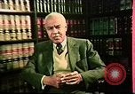Image of Roy Wilkins United States USA, 1977, second 14 stock footage video 65675034353
