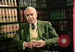 Image of Roy Wilkins United States USA, 1977, second 15 stock footage video 65675034353