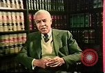 Image of Roy Wilkins United States USA, 1977, second 16 stock footage video 65675034353