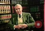 Image of Roy Wilkins United States USA, 1977, second 17 stock footage video 65675034353
