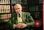 Image of Roy Wilkins United States USA, 1977, second 18 stock footage video 65675034353