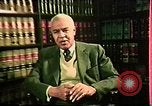 Image of Roy Wilkins United States USA, 1977, second 19 stock footage video 65675034353