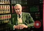 Image of Roy Wilkins United States USA, 1977, second 21 stock footage video 65675034353