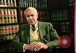 Image of Roy Wilkins United States USA, 1977, second 23 stock footage video 65675034353