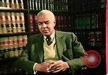 Image of Roy Wilkins United States USA, 1977, second 25 stock footage video 65675034353