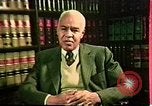 Image of Roy Wilkins United States USA, 1977, second 32 stock footage video 65675034353