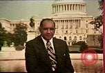 Image of Roy Wilkins United States USA, 1977, second 53 stock footage video 65675034353