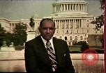 Image of Roy Wilkins United States USA, 1977, second 55 stock footage video 65675034353