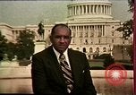 Image of Roy Wilkins United States USA, 1977, second 56 stock footage video 65675034353