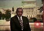Image of Roy Wilkins United States USA, 1977, second 57 stock footage video 65675034353