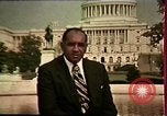 Image of Roy Wilkins United States USA, 1977, second 61 stock footage video 65675034353
