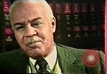 Image of Roy Wilkins United States USA, 1977, second 3 stock footage video 65675034355