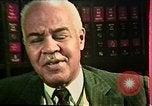 Image of Roy Wilkins United States USA, 1977, second 5 stock footage video 65675034355