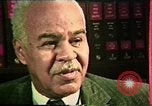 Image of Roy Wilkins United States USA, 1977, second 15 stock footage video 65675034355