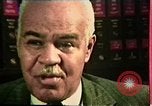 Image of Roy Wilkins United States USA, 1977, second 17 stock footage video 65675034355