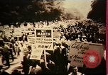Image of Roy Wilkins United States USA, 1977, second 21 stock footage video 65675034355