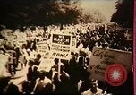 Image of Roy Wilkins United States USA, 1977, second 22 stock footage video 65675034355