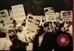 Image of Roy Wilkins United States USA, 1977, second 24 stock footage video 65675034355
