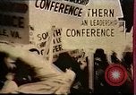 Image of Roy Wilkins United States USA, 1977, second 28 stock footage video 65675034355