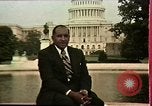 Image of Roy Wilkins United States USA, 1977, second 32 stock footage video 65675034355