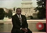 Image of Roy Wilkins United States USA, 1977, second 33 stock footage video 65675034355