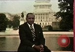 Image of Roy Wilkins United States USA, 1977, second 36 stock footage video 65675034355