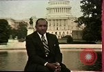 Image of Roy Wilkins United States USA, 1977, second 37 stock footage video 65675034355