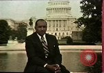 Image of Roy Wilkins United States USA, 1977, second 40 stock footage video 65675034355