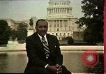 Image of Roy Wilkins United States USA, 1977, second 41 stock footage video 65675034355