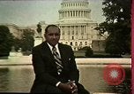 Image of Roy Wilkins United States USA, 1977, second 43 stock footage video 65675034355