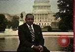 Image of Roy Wilkins United States USA, 1977, second 45 stock footage video 65675034355