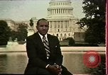 Image of Roy Wilkins United States USA, 1977, second 46 stock footage video 65675034355
