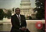 Image of Roy Wilkins United States USA, 1977, second 47 stock footage video 65675034355